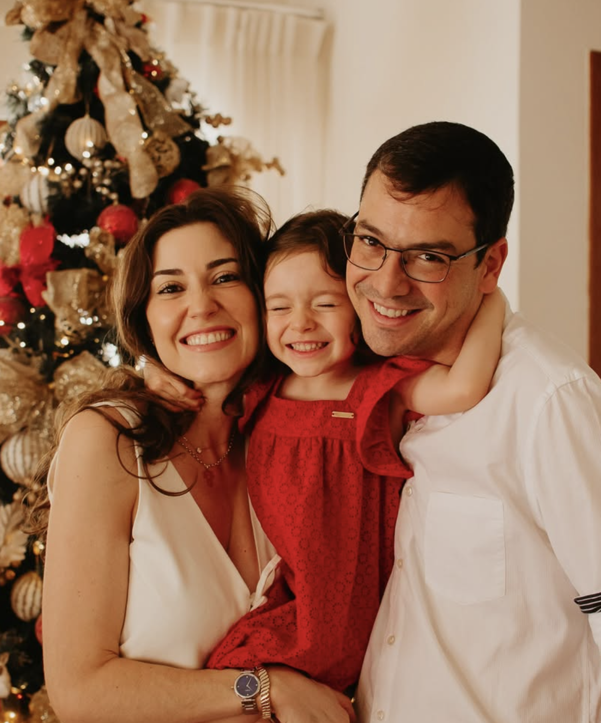 Ensaio Família